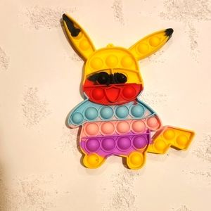 Pokemon Fidget Toy